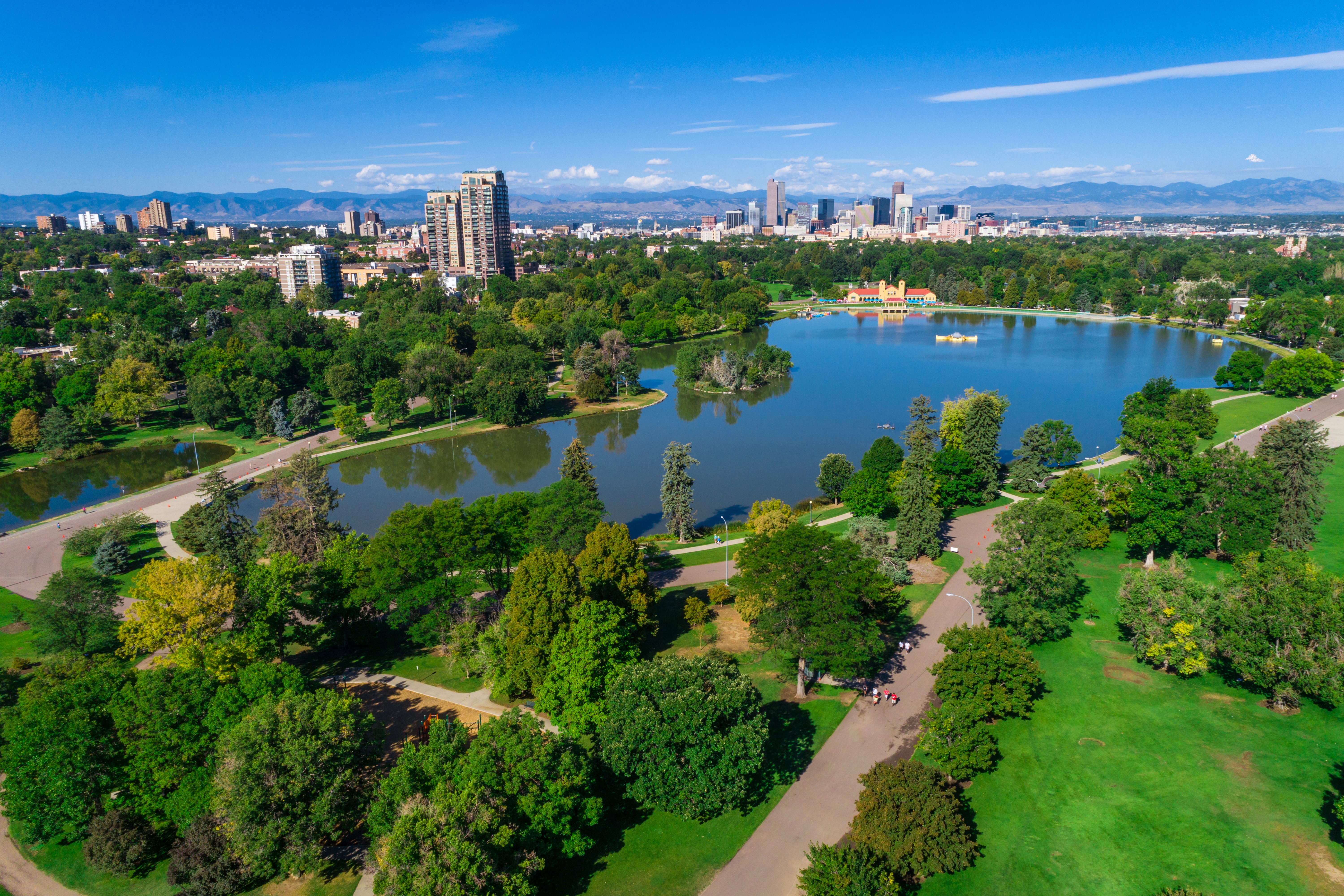 Denver, Colorado