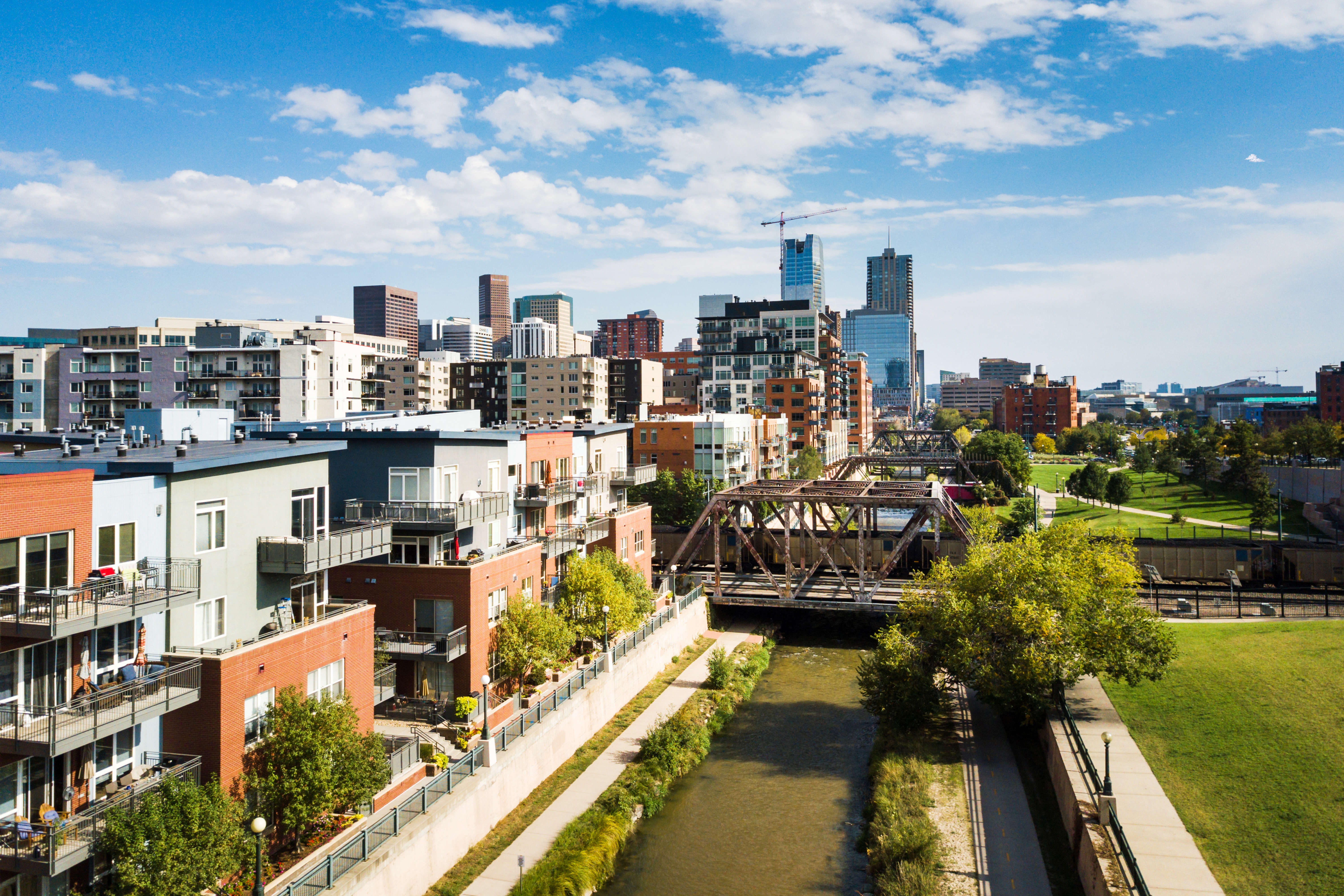 Denver, Colorado