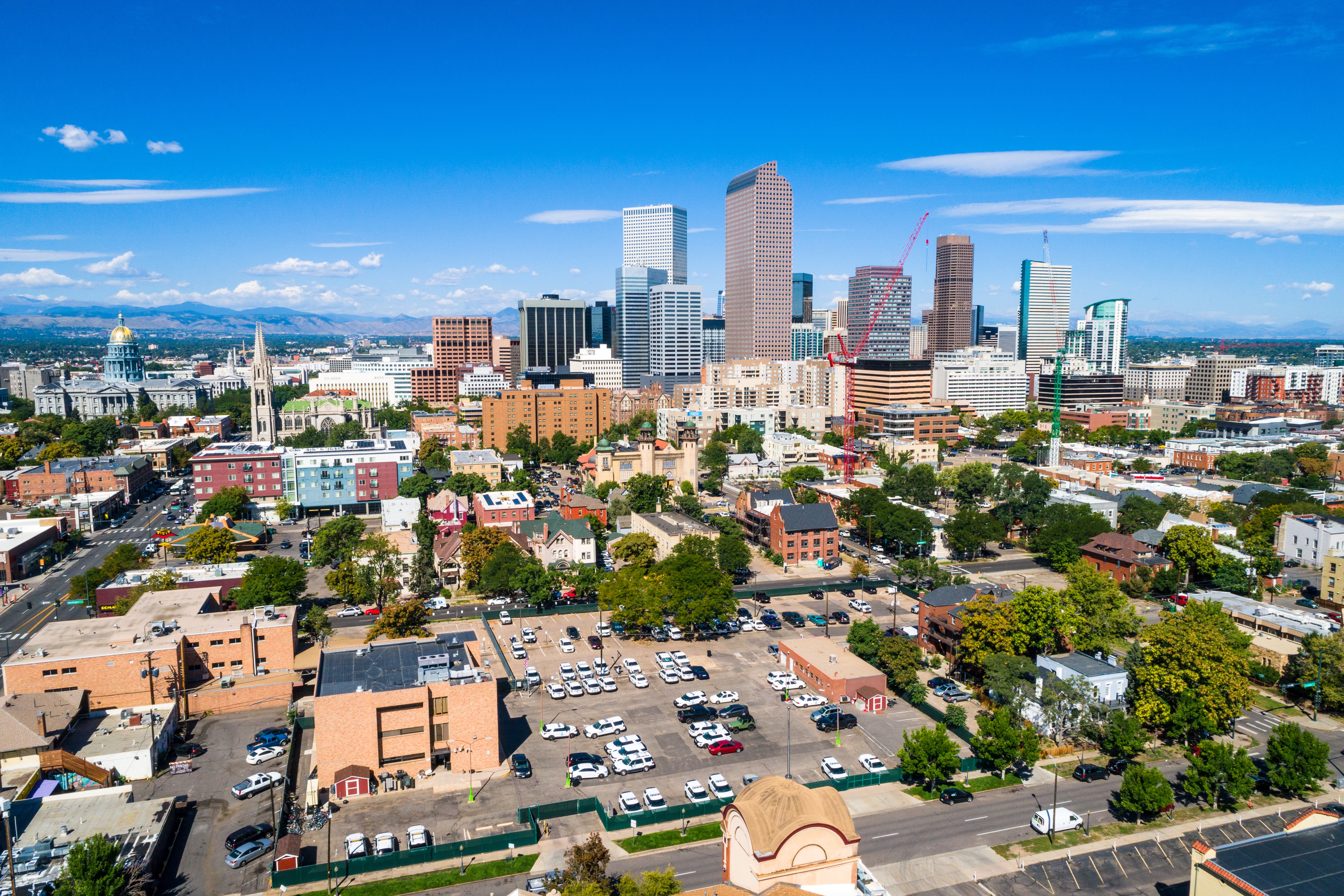 Denver, Colorado
