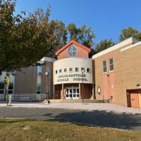 Health Care in Bernardsville