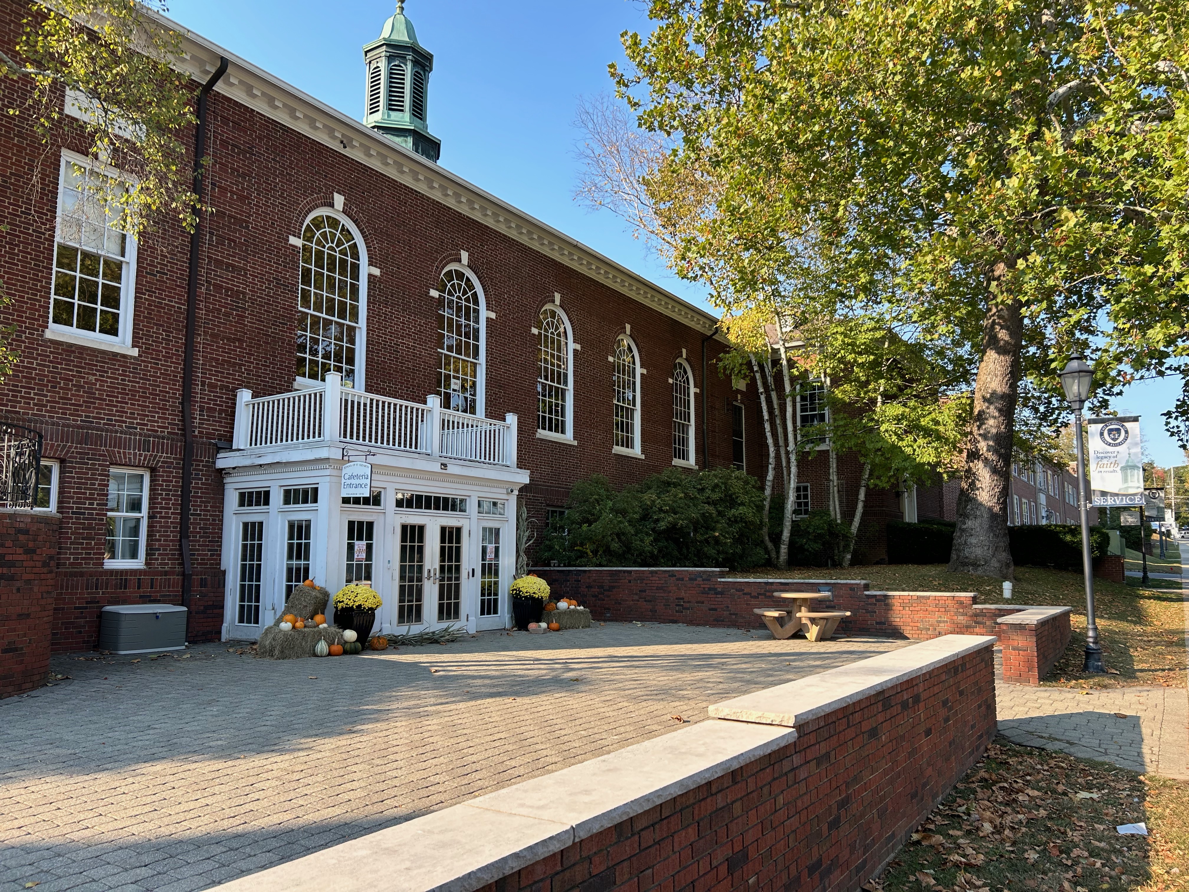 School of St. Elizabeth in Bernardsville 