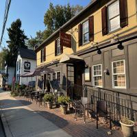 Pros & Cons of Living in Bernardsville