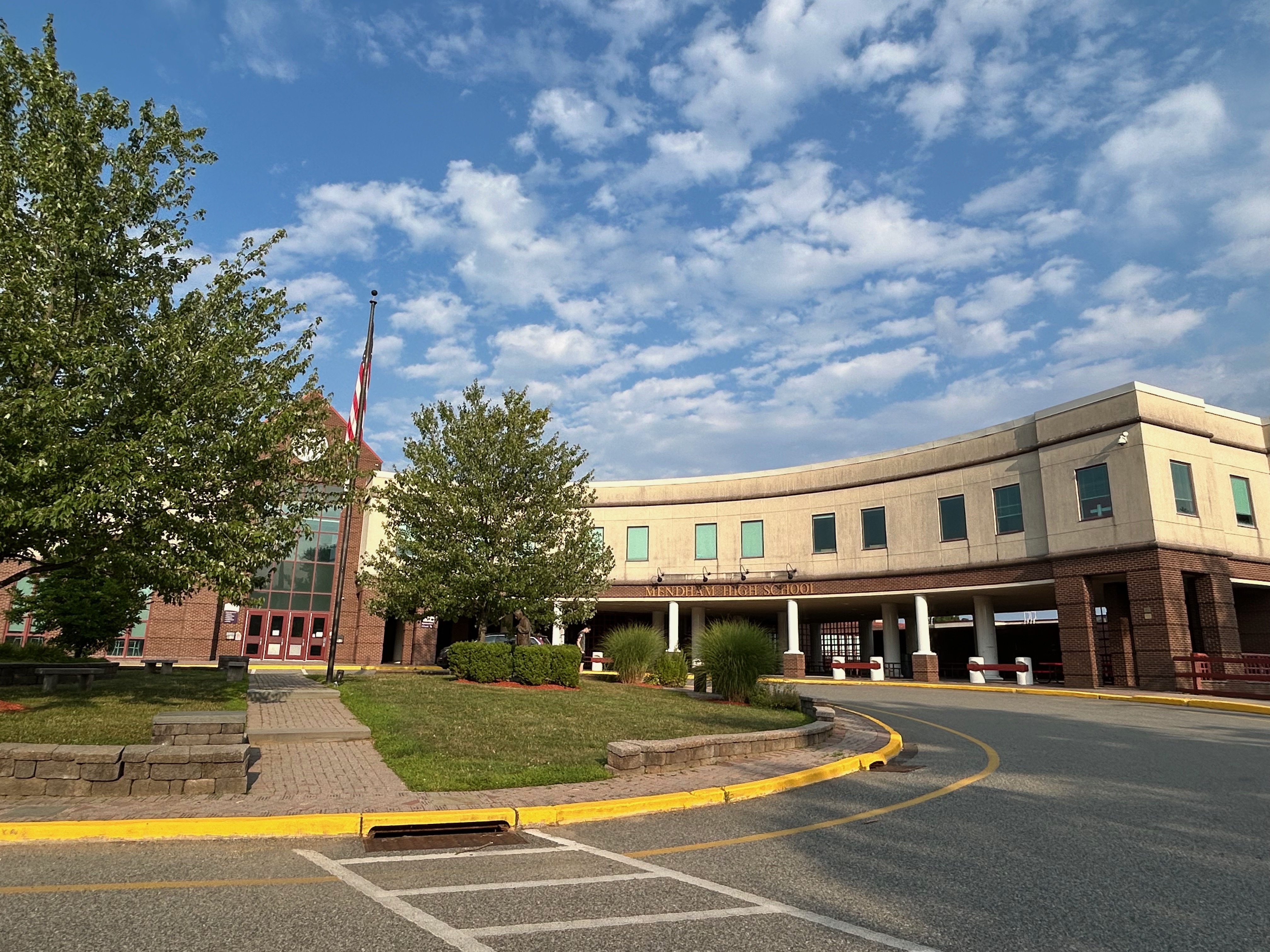 Mendham High School
