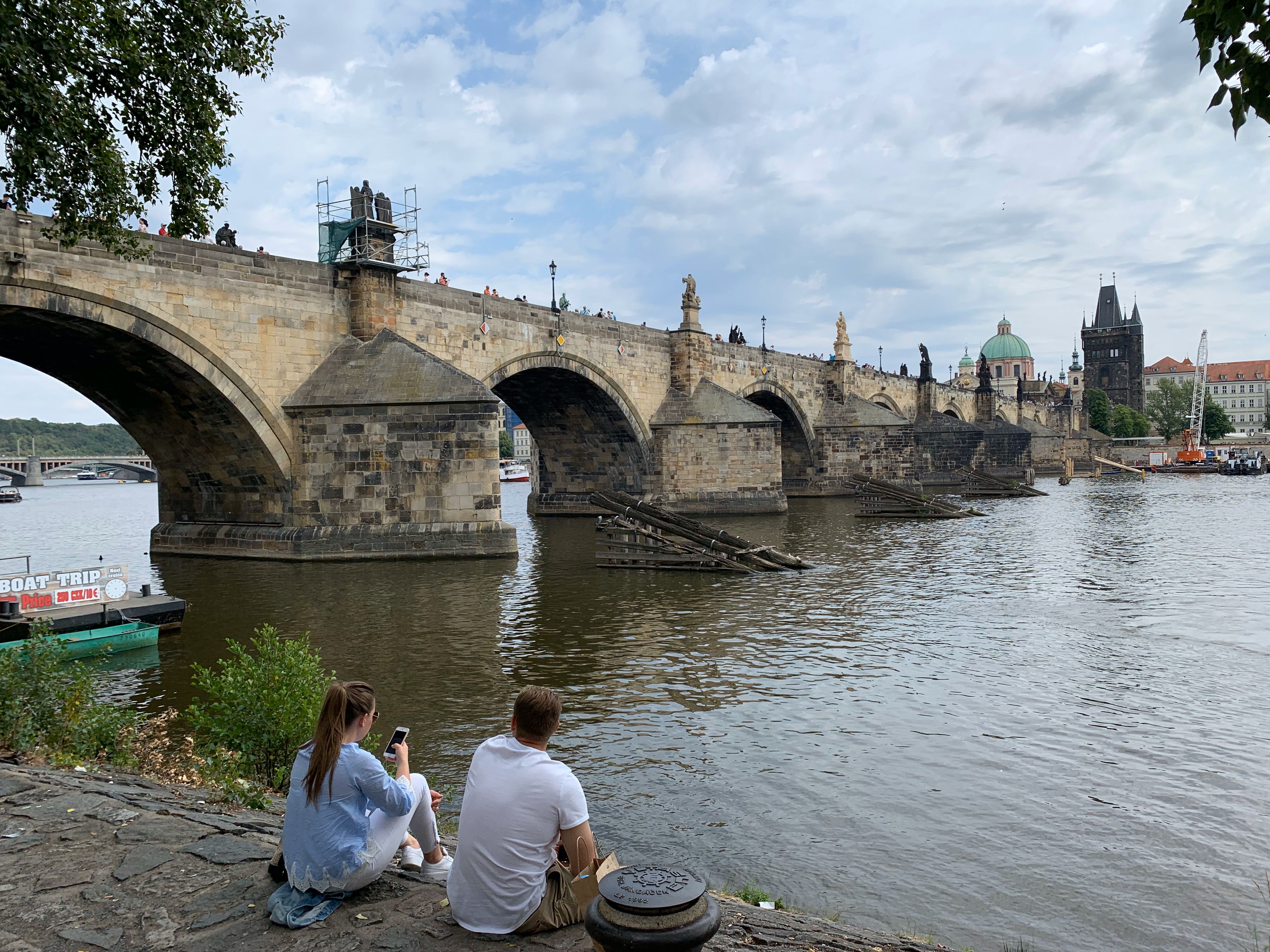 Charles Bridge