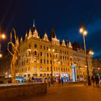 10 Best Places for Families to Live in Czechia