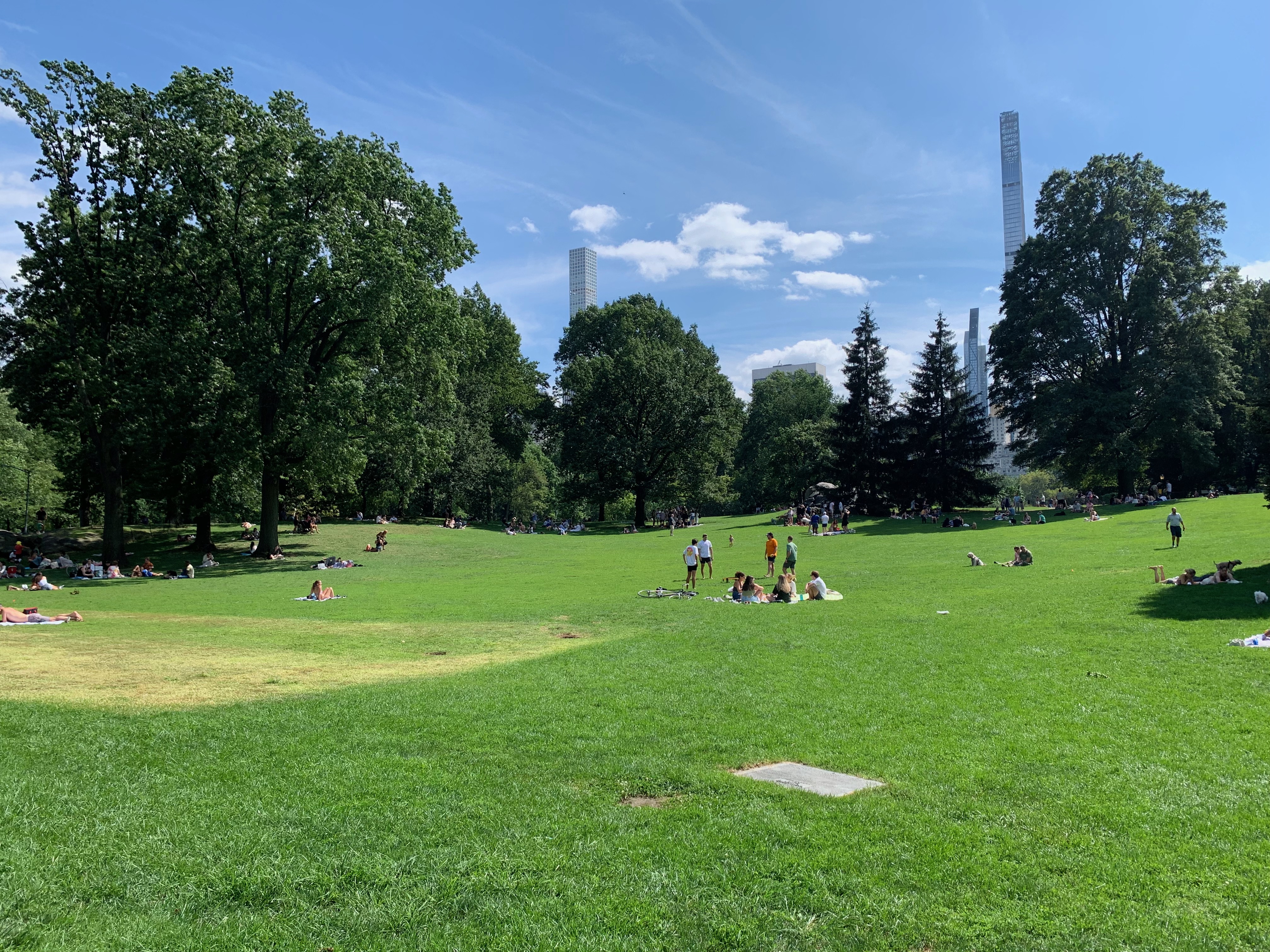 Central Park