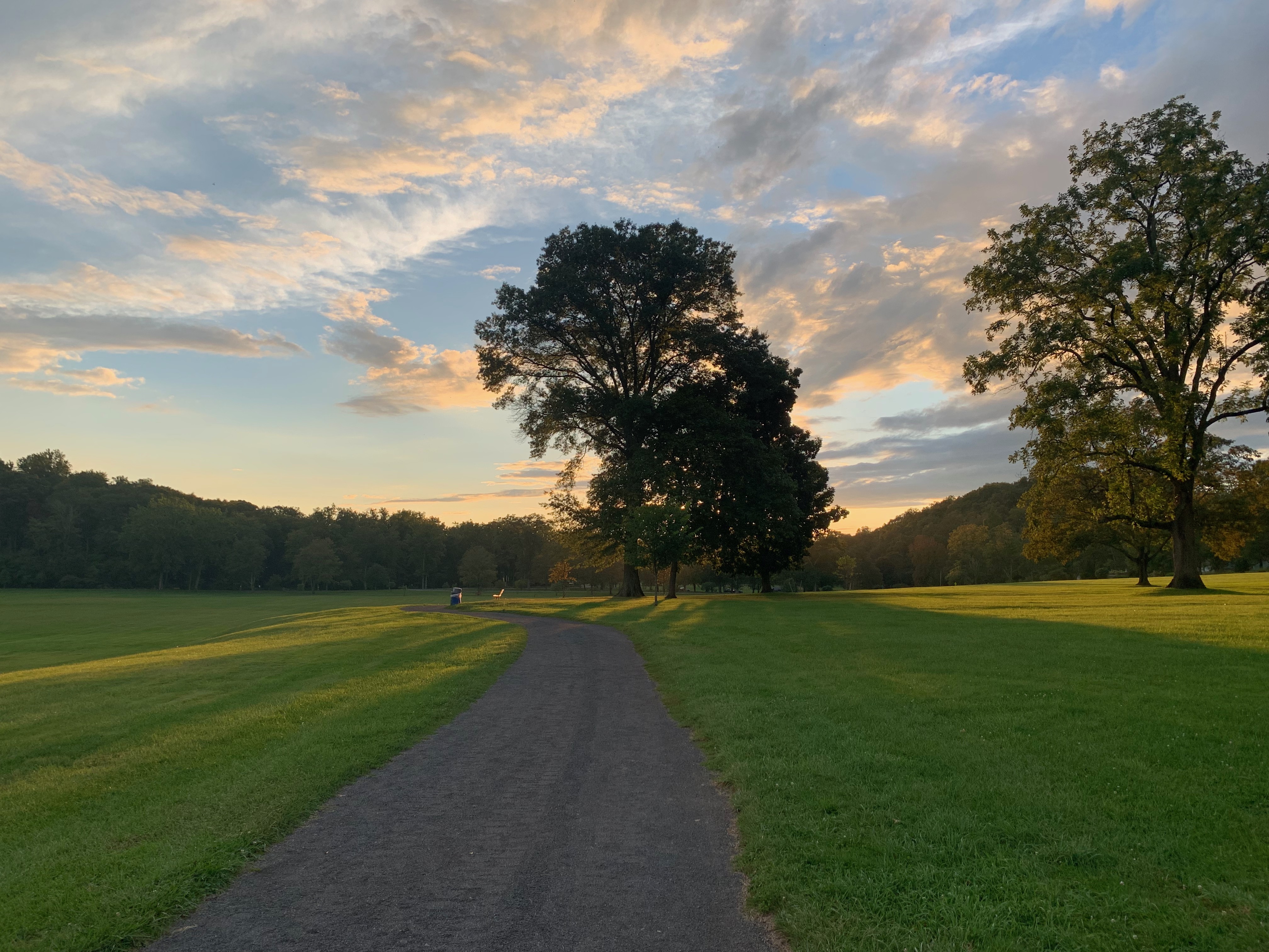 Natirar Park in Peapack and Gladstone