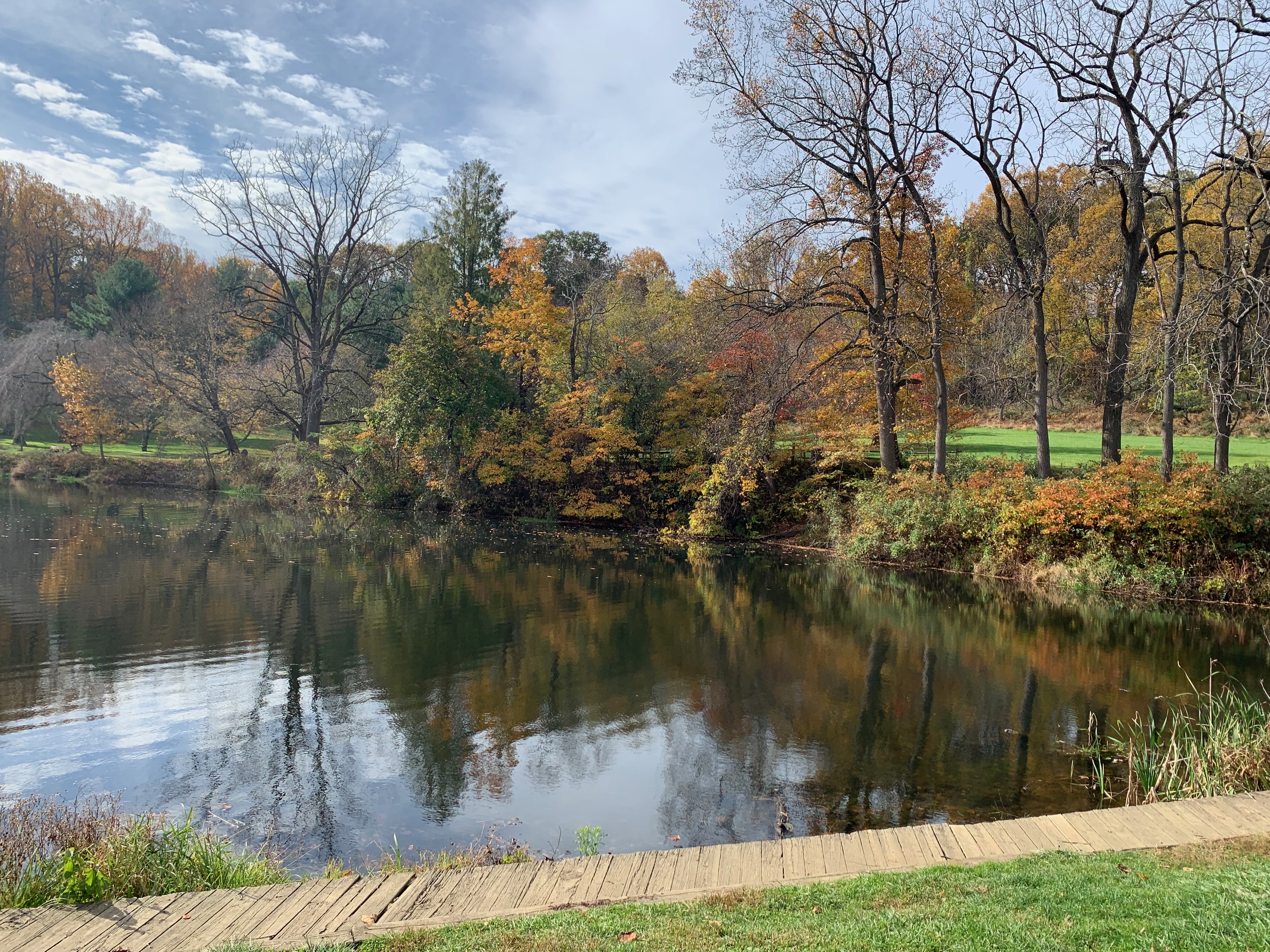 Holmdel Park
