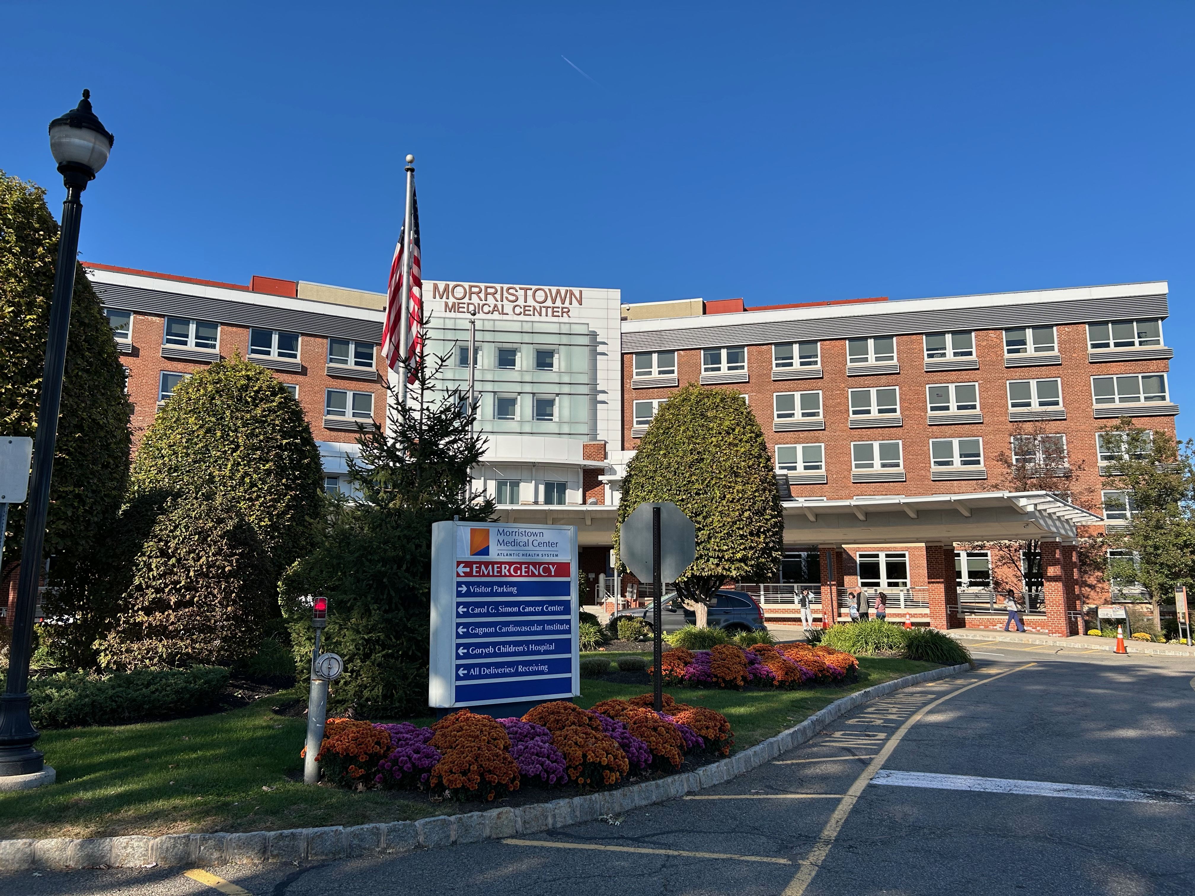 Morristown Medical Center