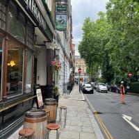 5 Best Suburbs for Expats Living in London