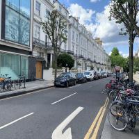 Best Neighborhoods in London