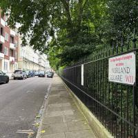 Best Neighborhoods in London