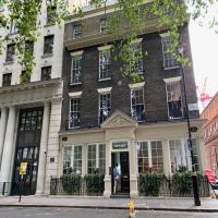 Best Neighborhoods for Single People in London