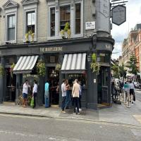 Best Neighborhoods in London
