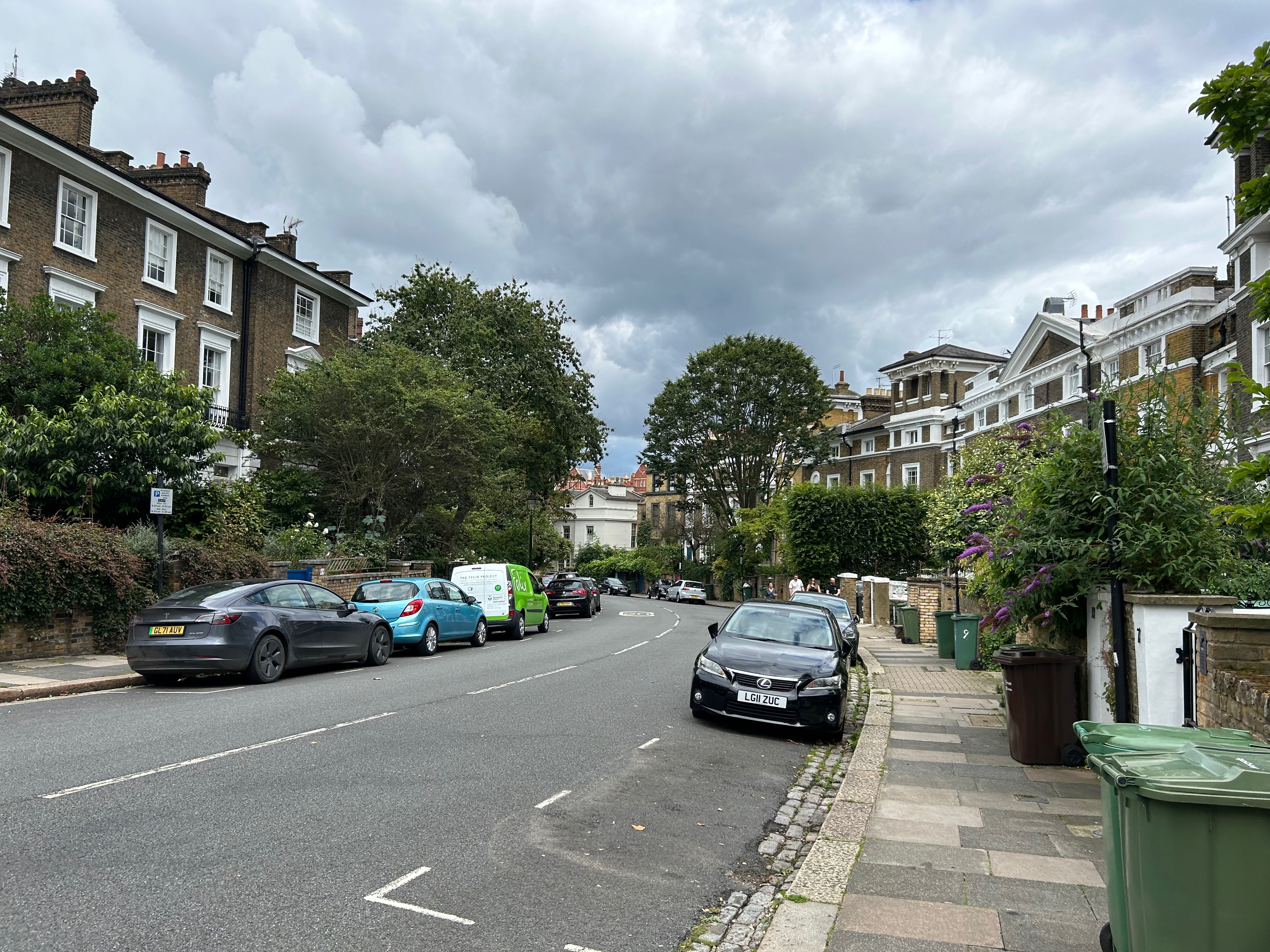 Primrose Hill