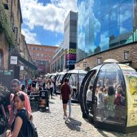 Best Neighborhoods for Families in London