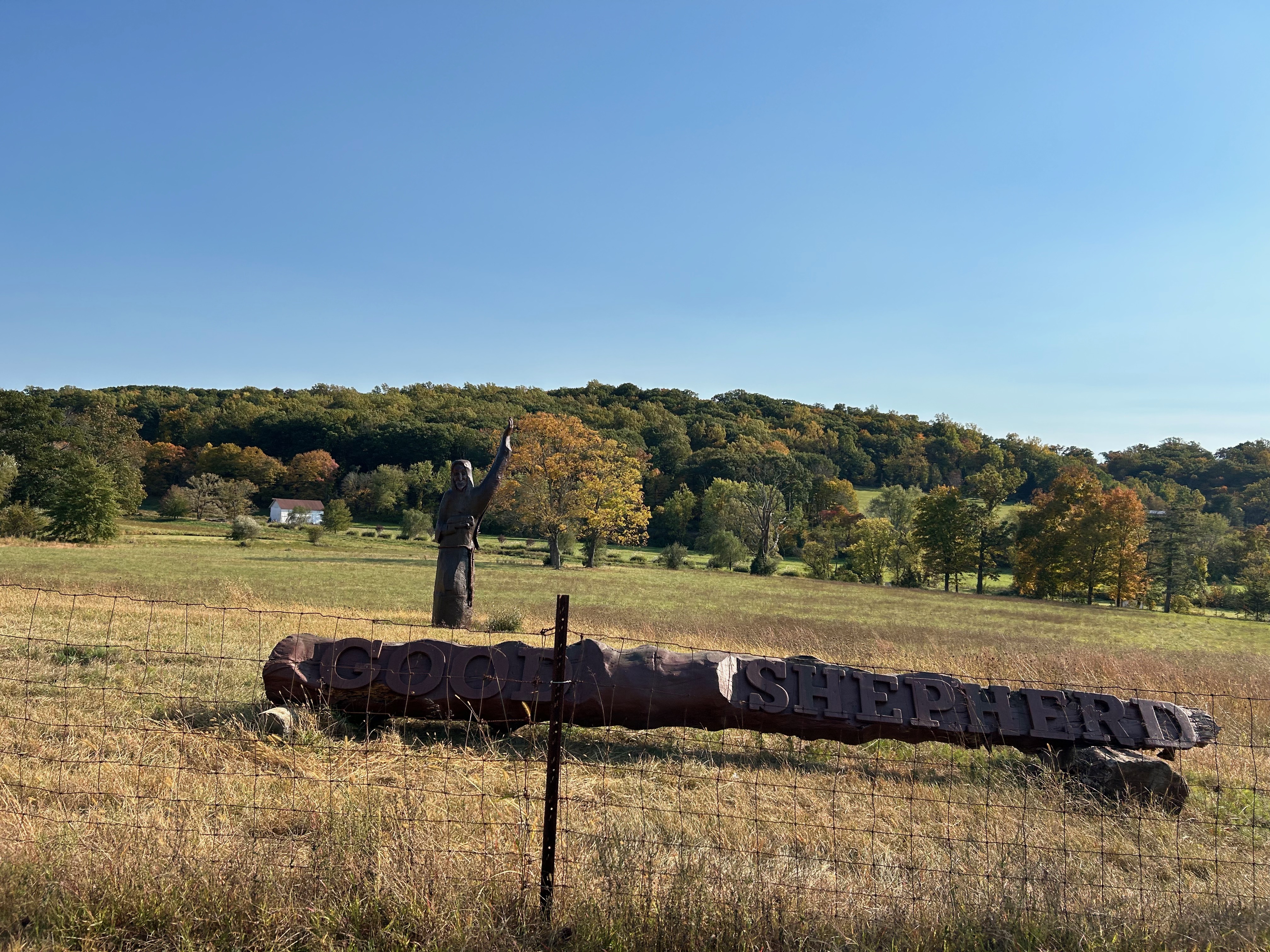 The Good Shepherd in Bernardsville, NJ