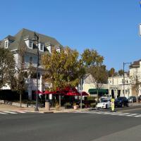 Cost of Living in Bernardsville