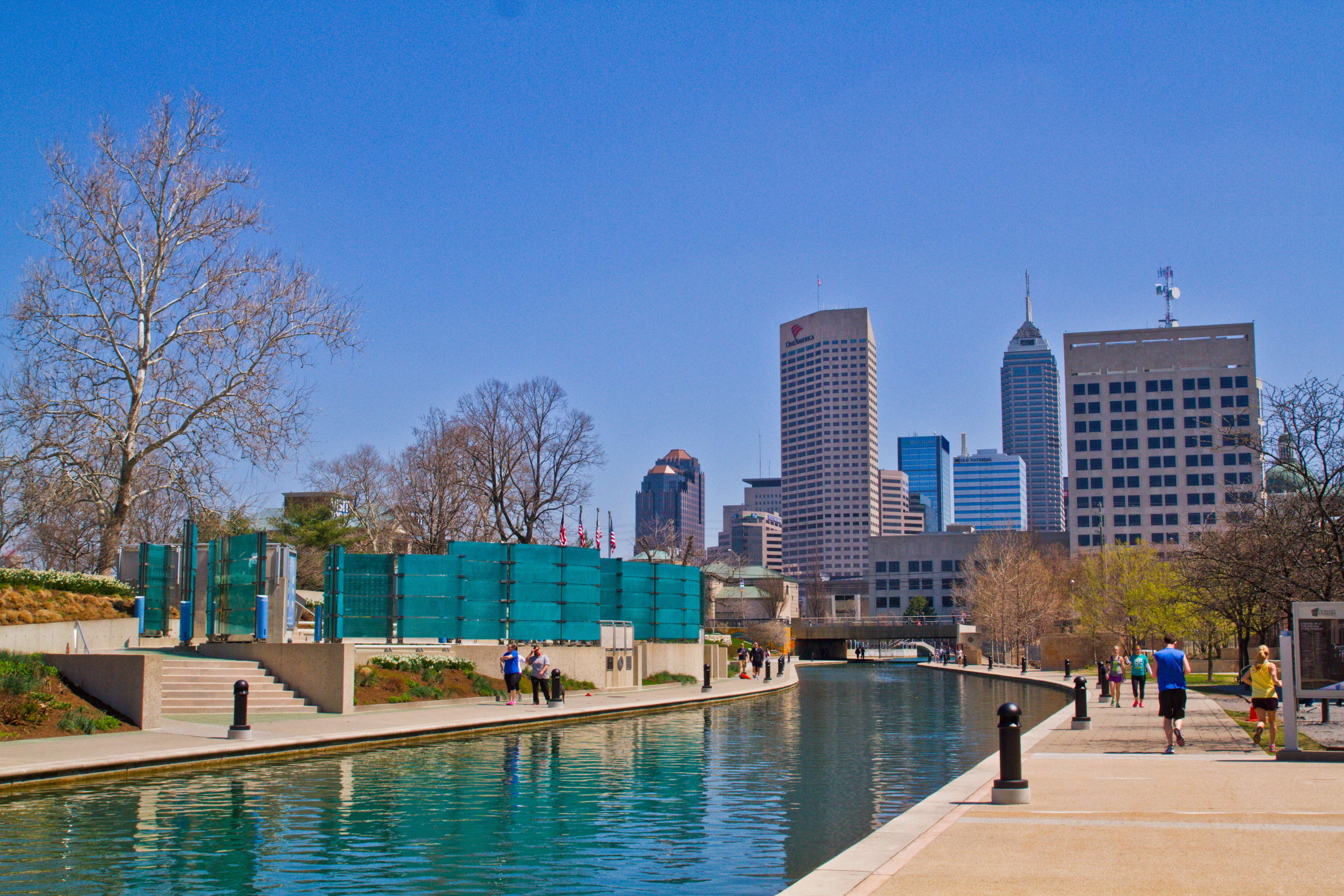 Indianapolis, Indiana