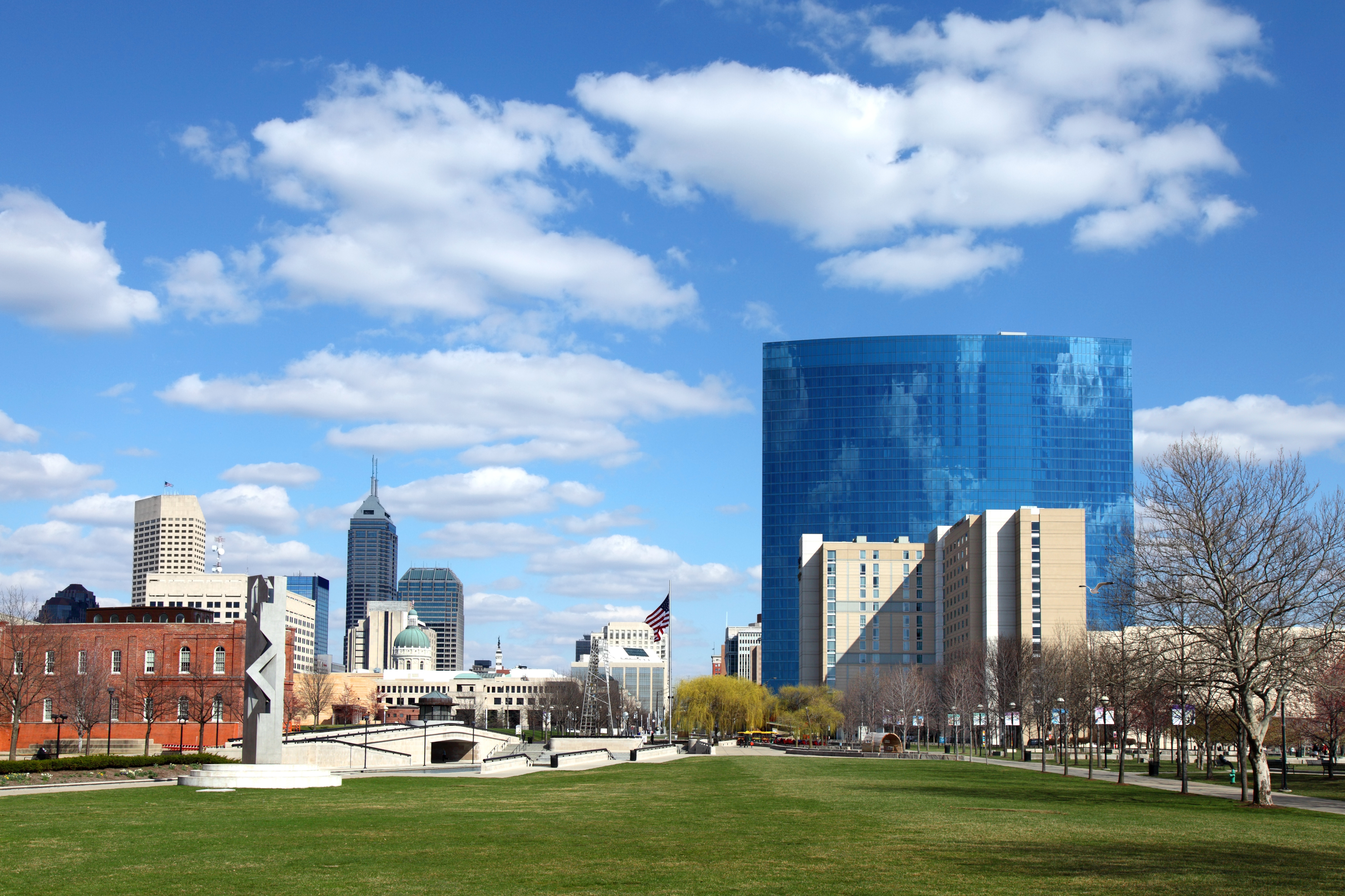 Indianapolis, Indiana