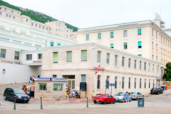 San Giovanni Rotondo, Italy