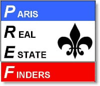Paris Real Estate Finders