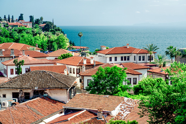 Antalya