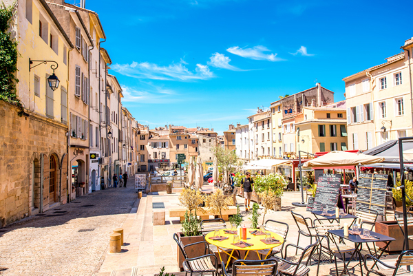 Living in France - 4 Reasons Expats Buy Property in Provence