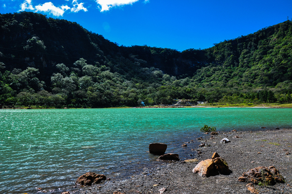 Alegria, El Salvador