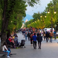 12 Tips for Living in Almaty, Kazakhstan