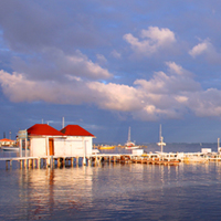 Public-Transportation-in-Ambergris-Caye