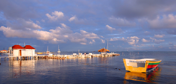 Ambergris Caye