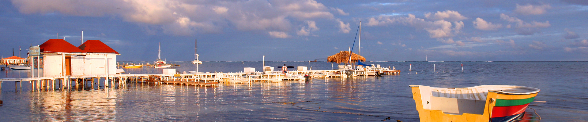 Ambergris Caye, Belize