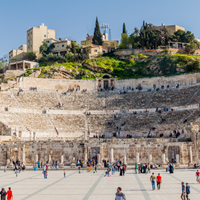 Jordan Guide