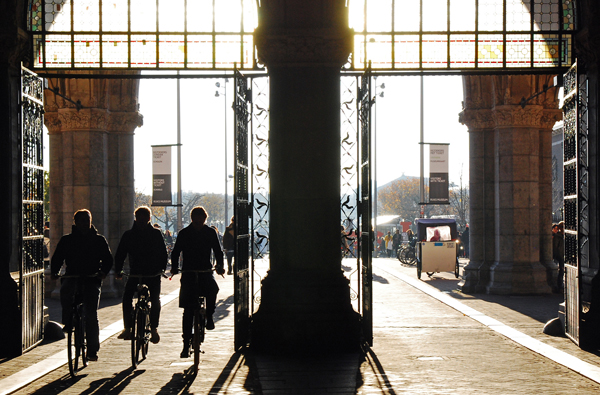 Pharmacies and Medications in The Netherlands