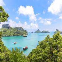 Best Bookstores and Libraries in Koh Samui