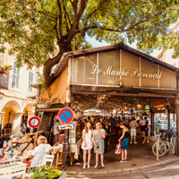 Expats-in-Aix-en-Provence