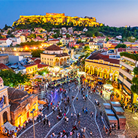 Greece Guide