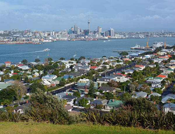 Guide to Obtaining Residency in New Zealand