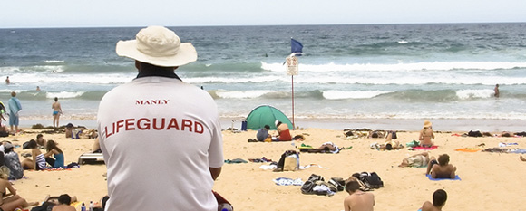 Expats Australia