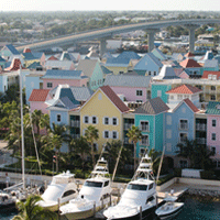 Pros and Cons of Living in The Bahamas