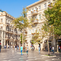 Azerbaijan Guide