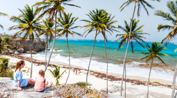 Life in Bridgetown, Barbados