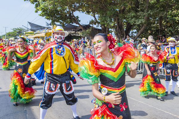 Living in Barranquilla - Fun Classes for Expats Living in Barranquilla