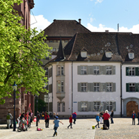 Switzerland Guide