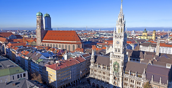 Munich