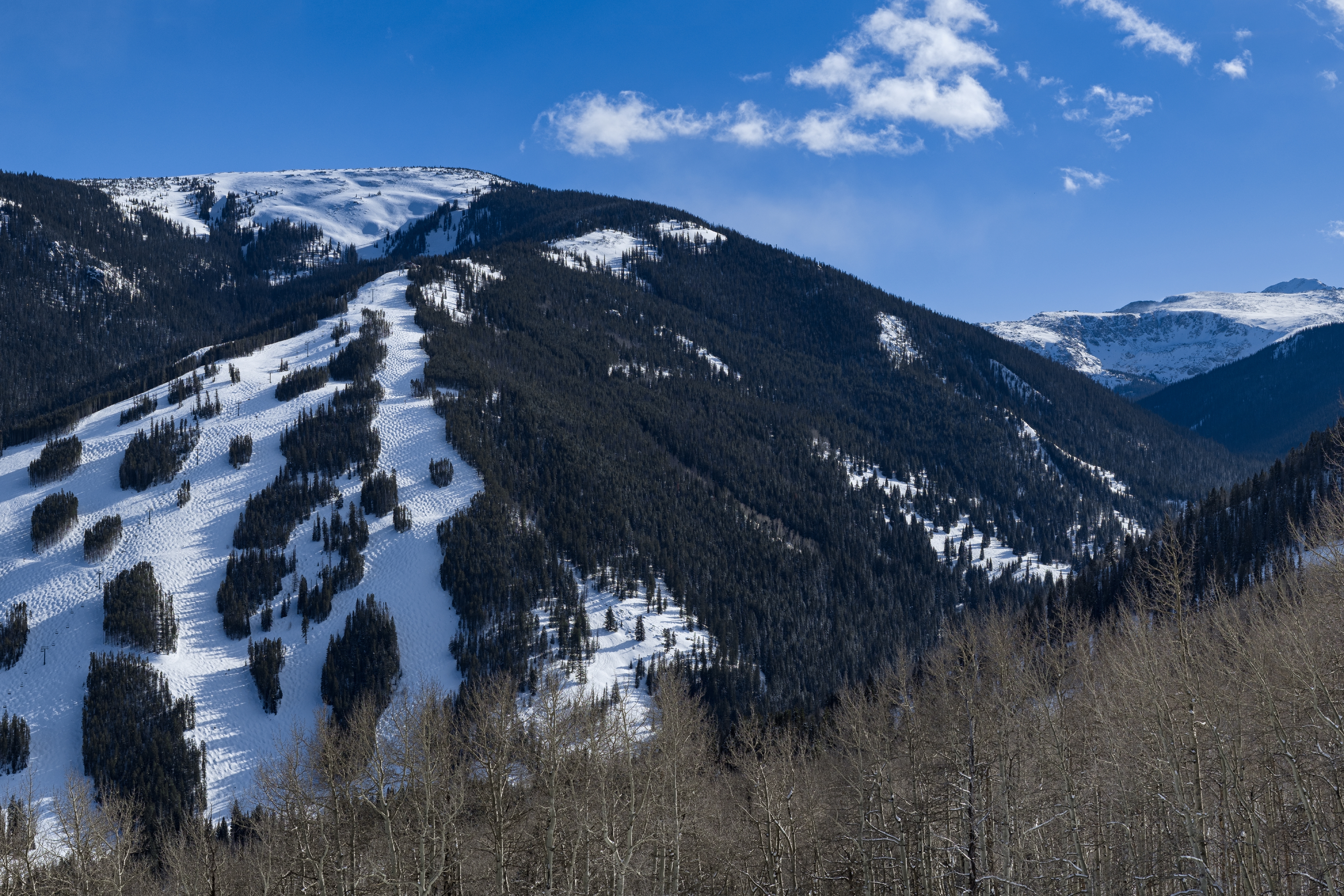 Beaver Creek, Colorado