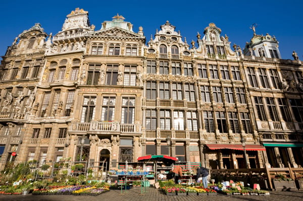 Pros & Cons of Living in Brussels