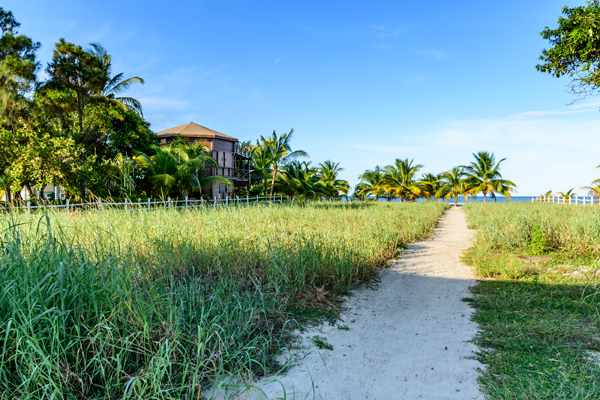 Living in Belize - Building a New Home in Belize