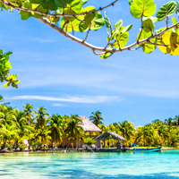 8 Best Places to Live on the Coast in Belize